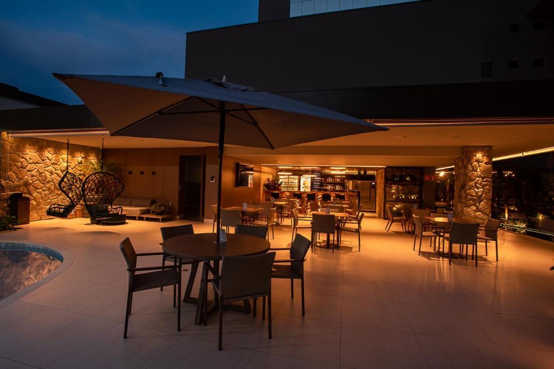 Amazon Aeroporto Hotel Cuiabá Exterior foto